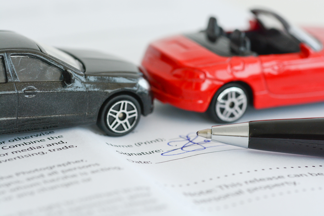 3 Things to Ask Auto Insurance Agents