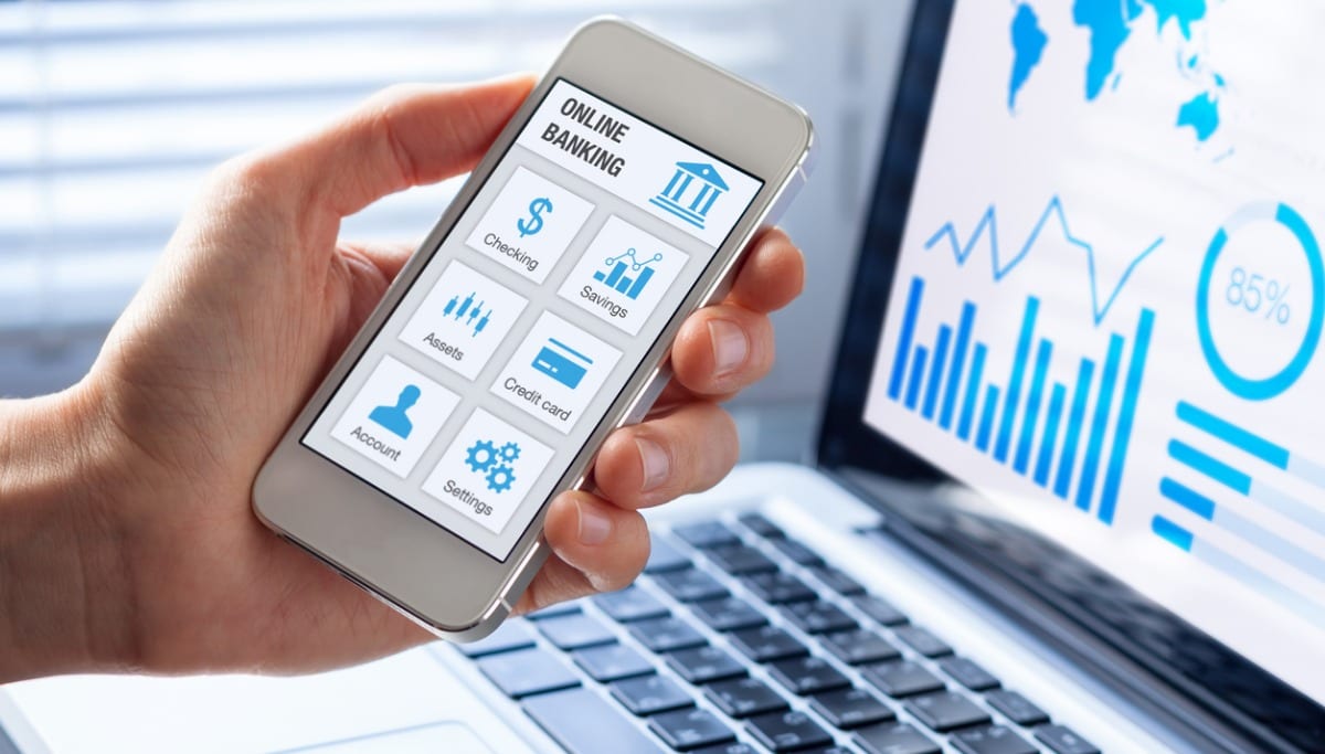 Discover How to Ensure Security with Mobile Banking Apps