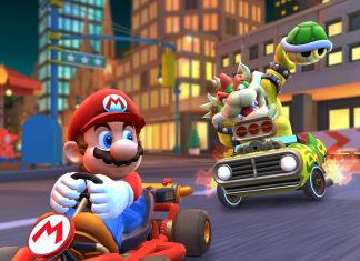 Learn How to Get Free Rubies in Mario Kart Tour