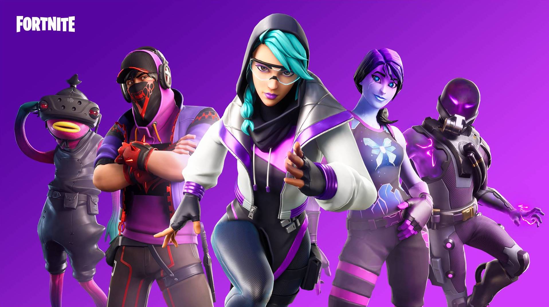 Discover How to Get the Rarest Fortnite Skins for Free