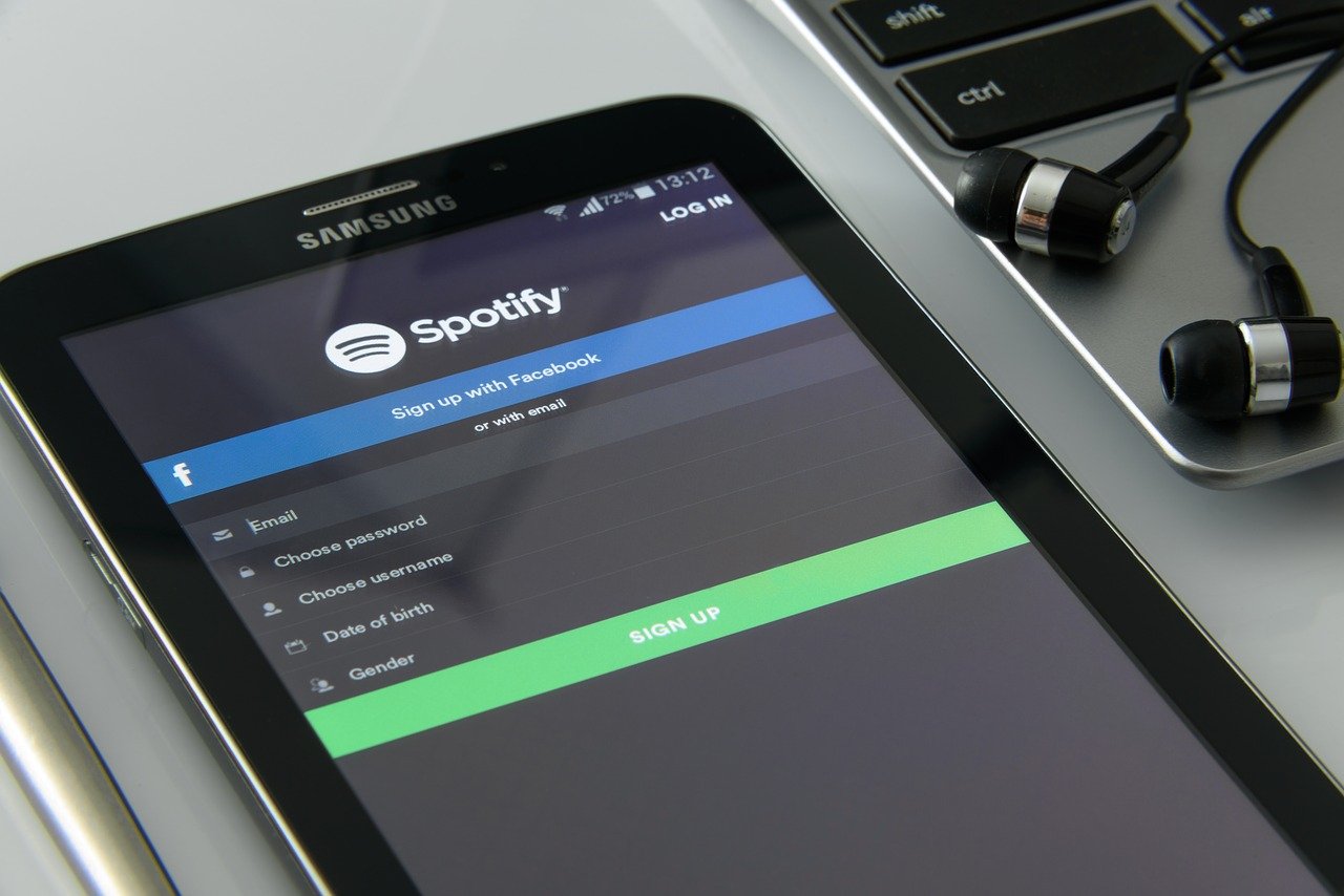 Learn How to Get Spotify Premium Free