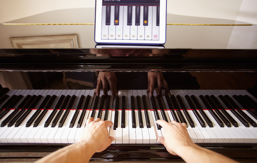 Discover These Apps to Play Piano - Free Downloads