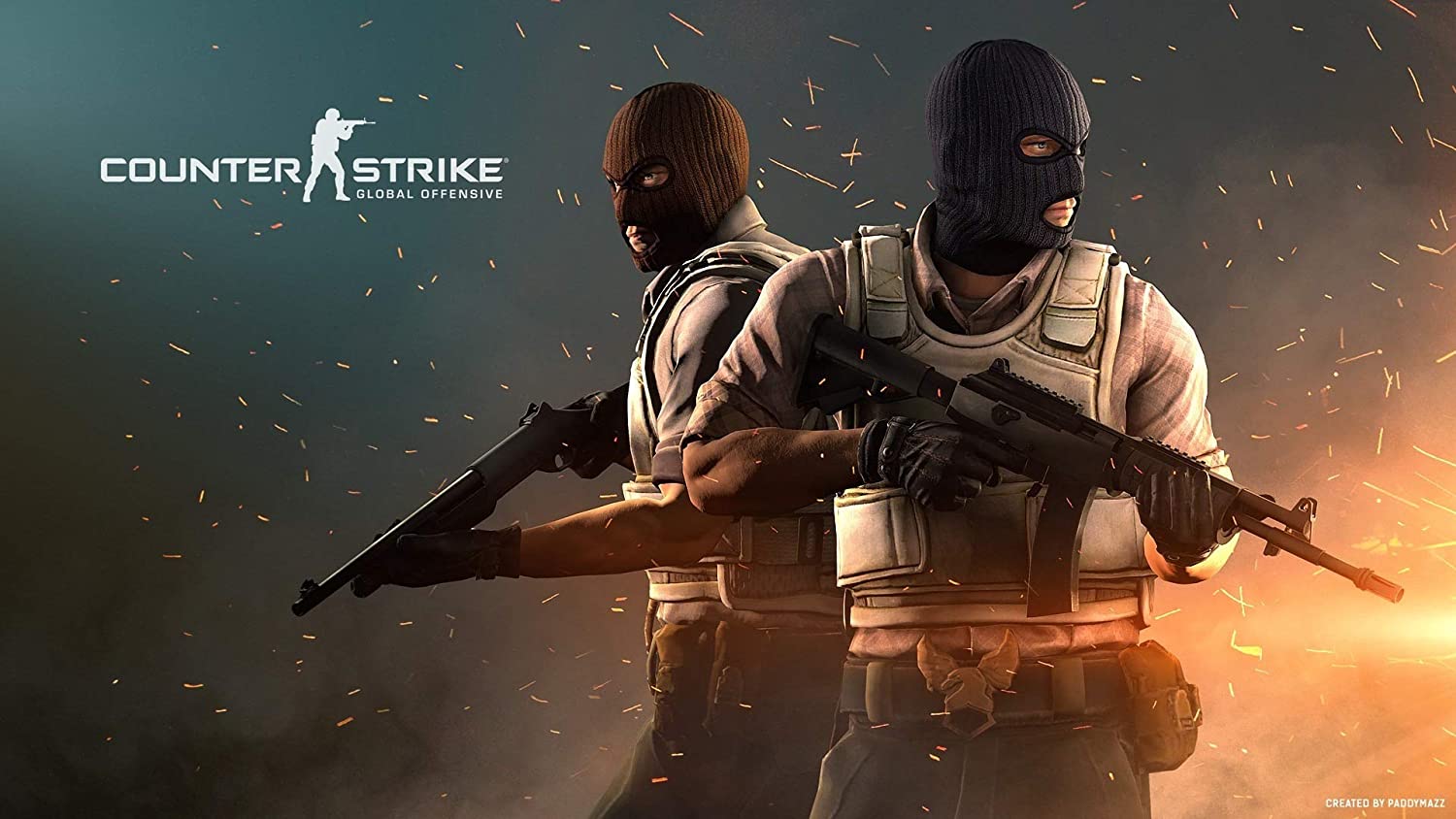Learn How to Earn Free Skins on CSGO - Giveaway Guide