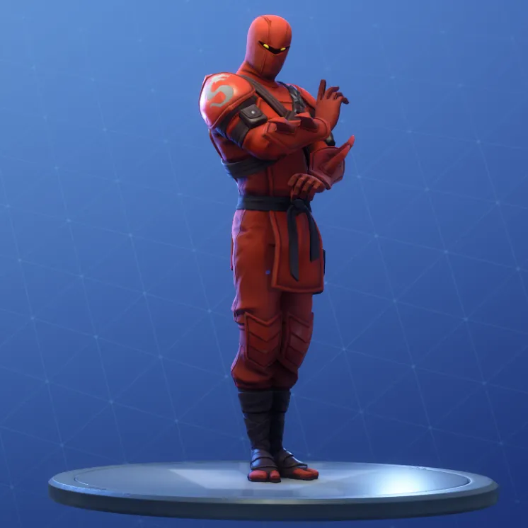 Fortnite Skins - See the Game's List of Legendary Skins and How to Get Them