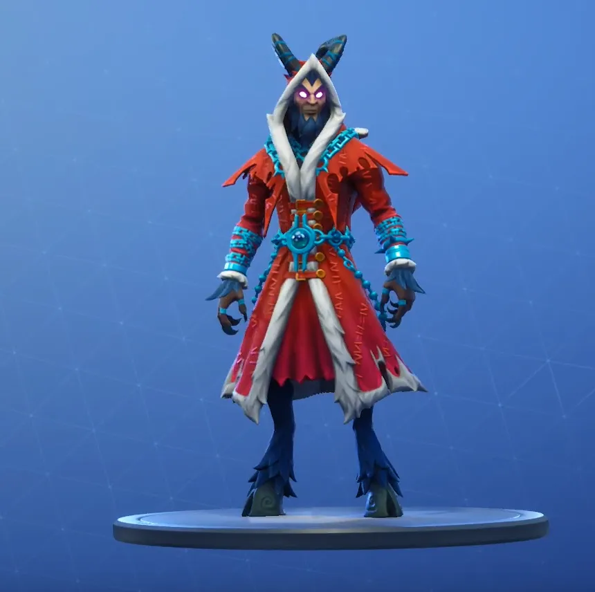 Fortnite Skins - See the Game's List of Legendary Skins and How to Get Them
