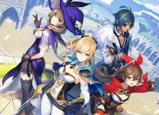 Learn How to Get Free Genesis Crystals and Primogems on Genshin Impact