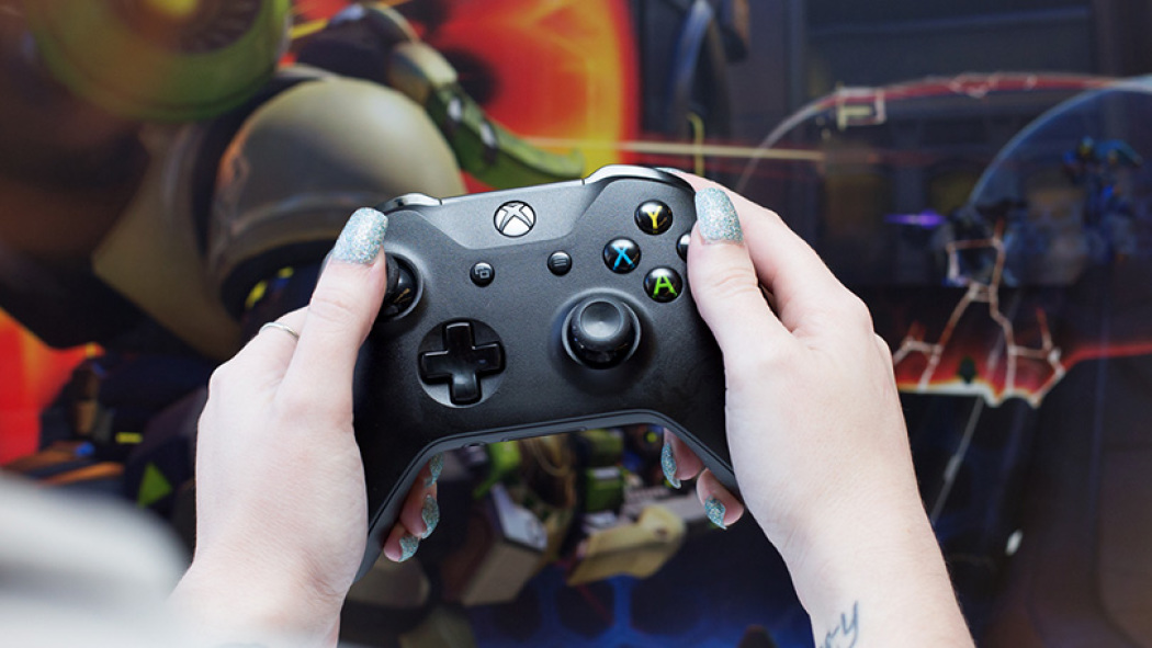 Learn How to Use an Xbox Controller on a PC