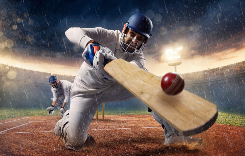 Gamezy - Discover How to Play Fantasy Cricket Online