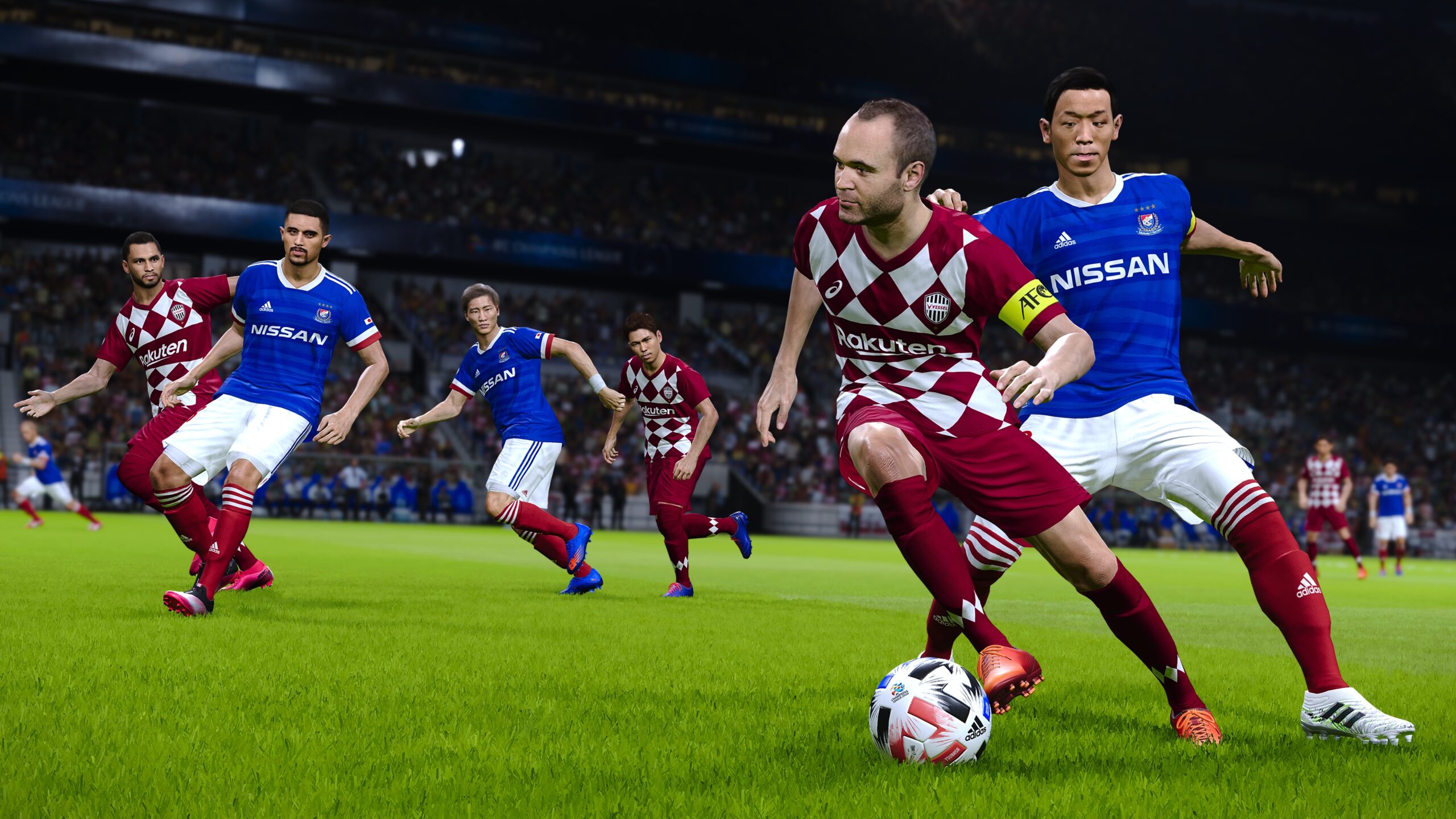 Pro Evolution Soccer 2021 - How to Get Free Coins