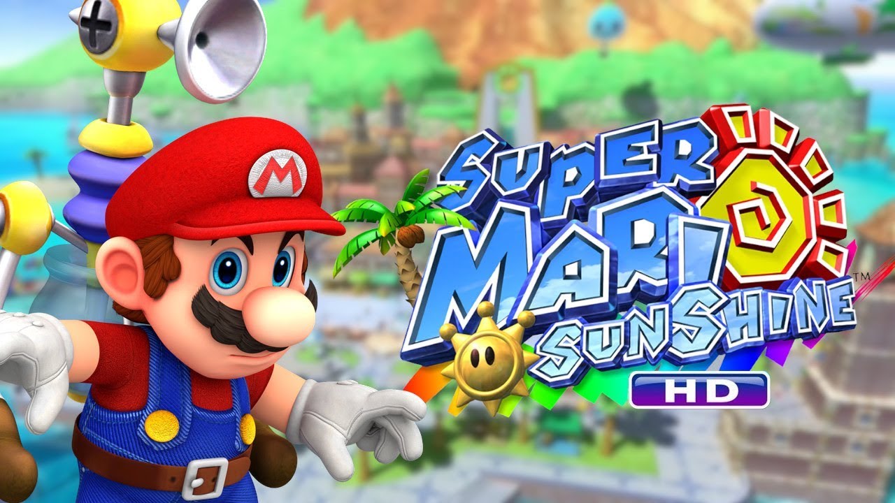How to Unlock Yoshi in Super Mario Sunshine