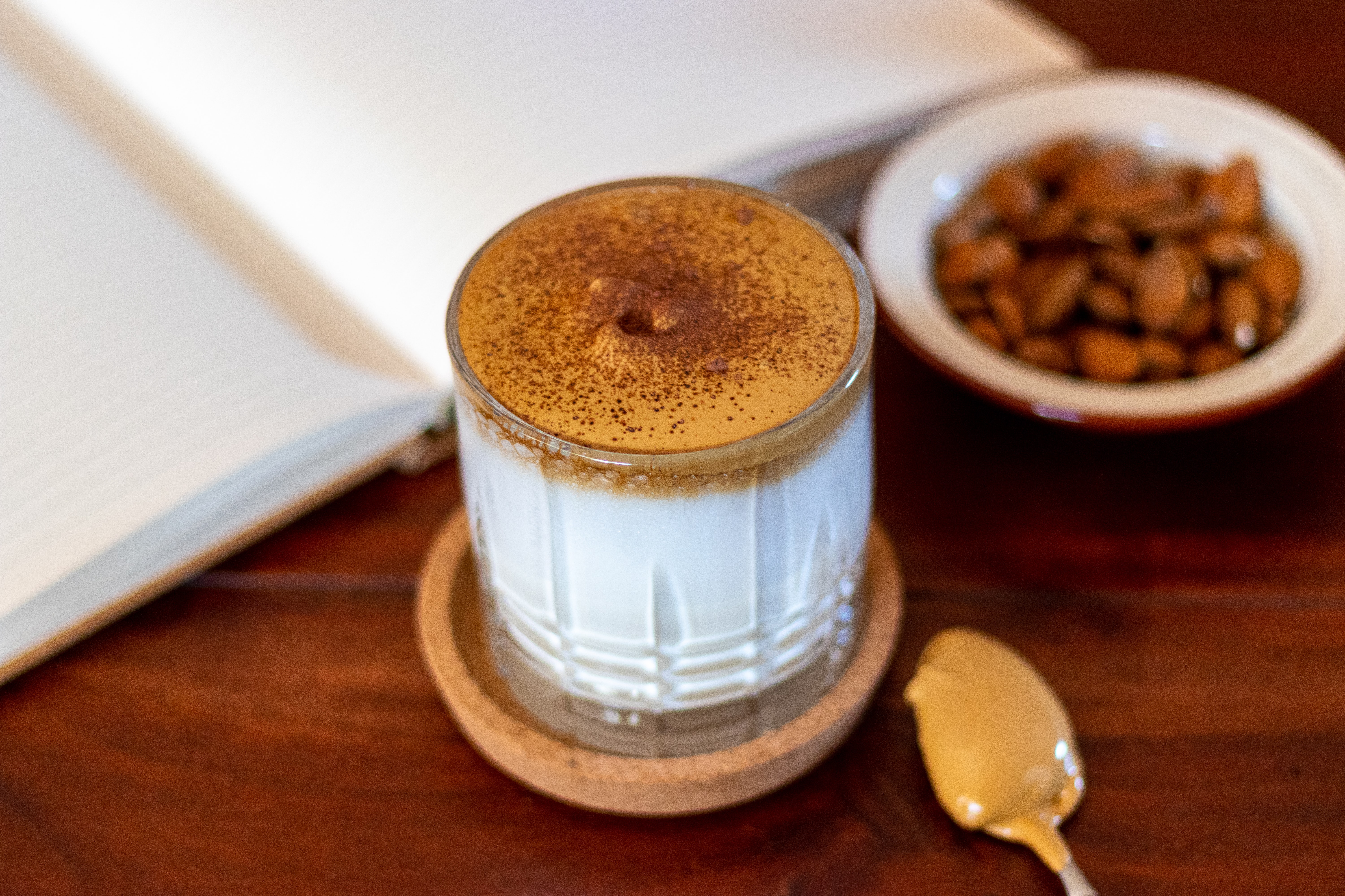 Discover How to Make Dalgona Coffee - Korean Whipped Coffee