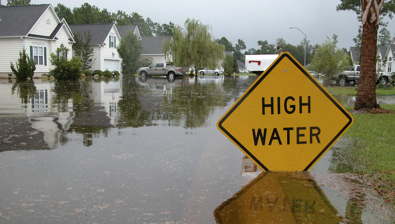 How to Find the Best Low Cost Flood Insurance