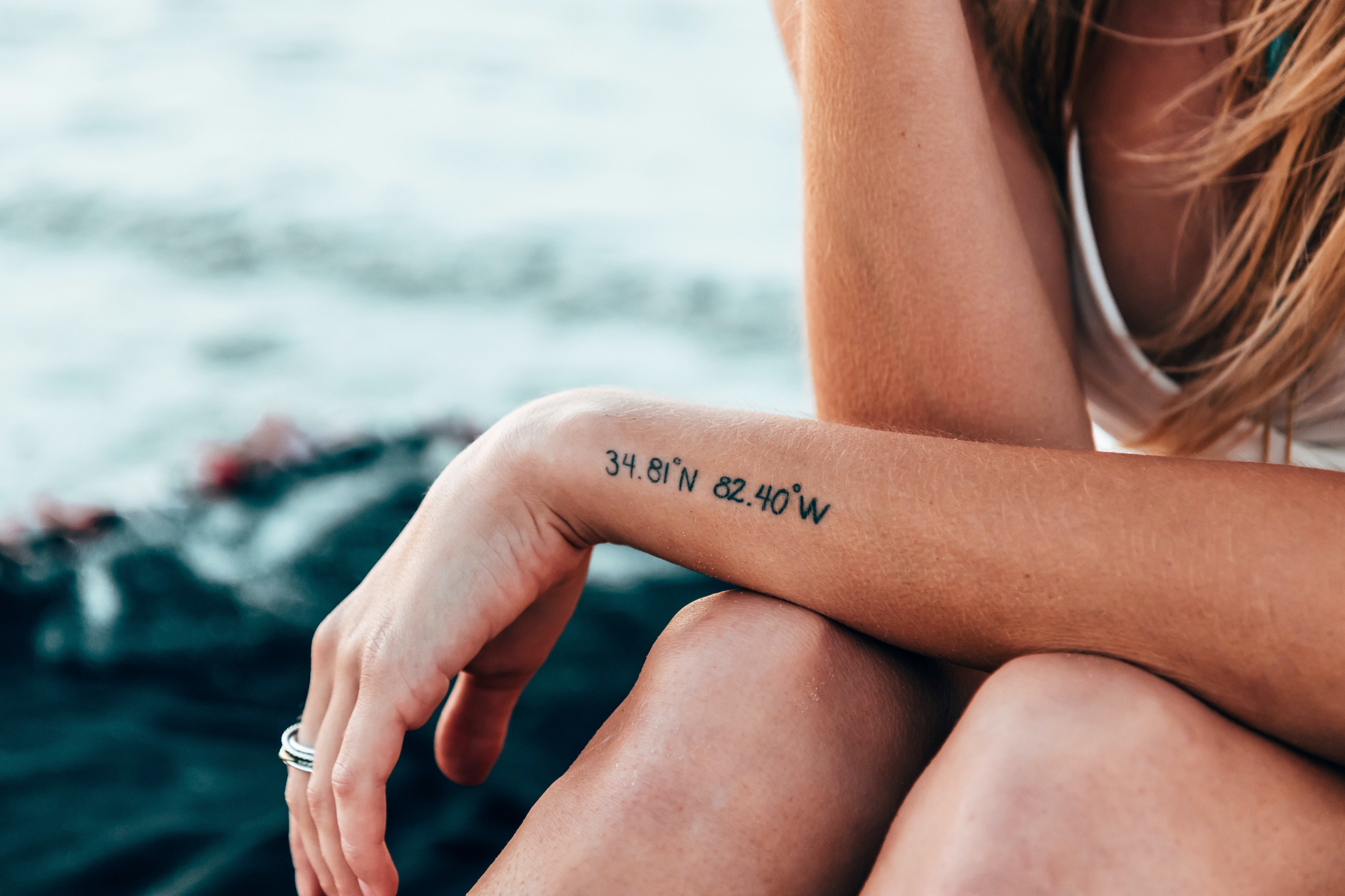 Discover How to Get Temporary Tattoos Off