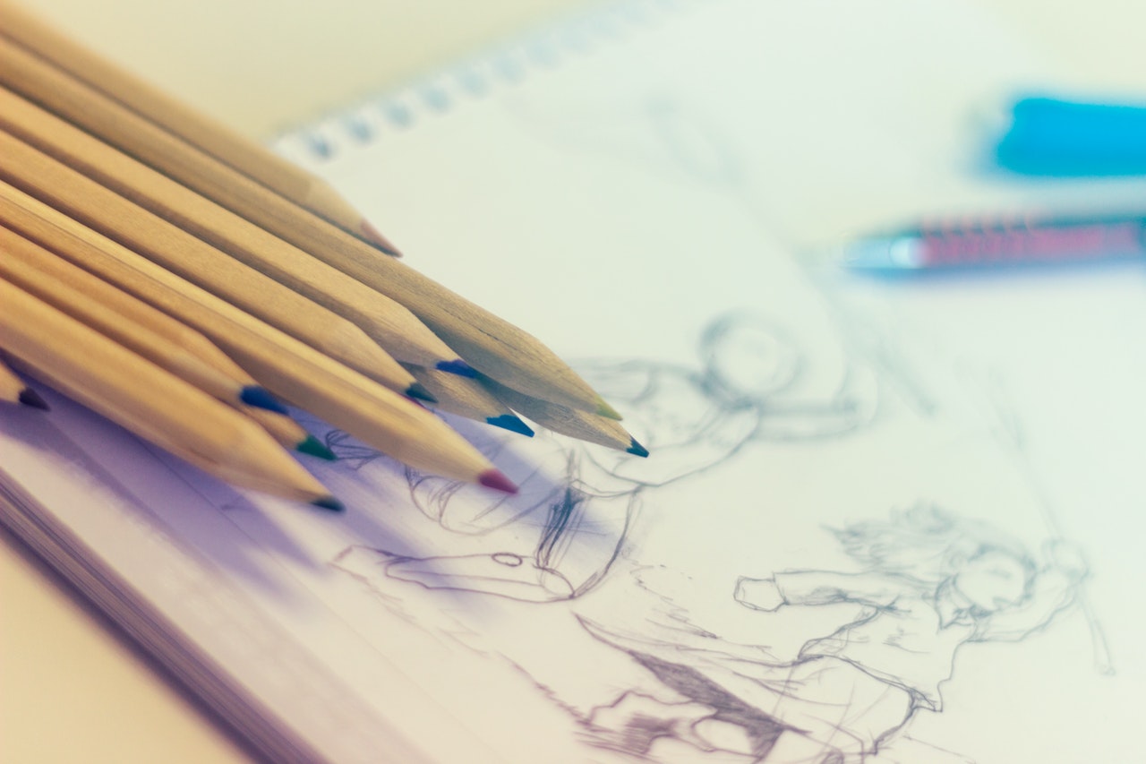 Free Online Drawing Course - Learn How to Access