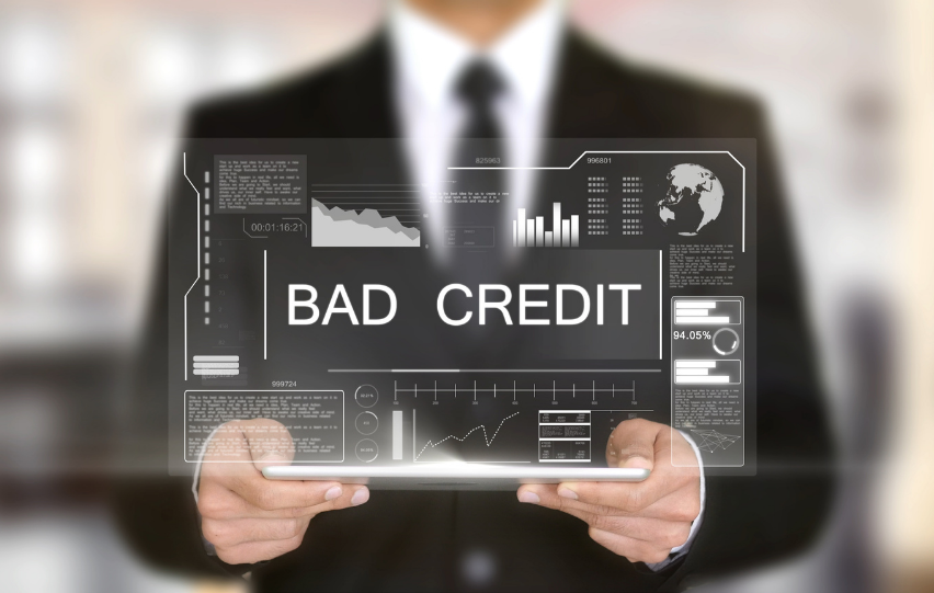 Learn How to Get a Loan with Bad Credit