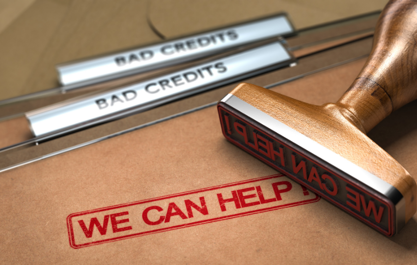 Learn How to Get a Loan with Bad Credit